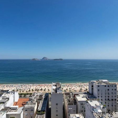 Ipanema Tiffany'S 2 Suites. Novo 里约热内卢 外观 照片