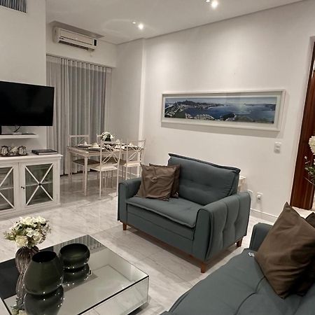 Ipanema Tiffany'S 2 Suites. Novo 里约热内卢 外观 照片