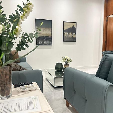 Ipanema Tiffany'S 2 Suites. Novo 里约热内卢 外观 照片