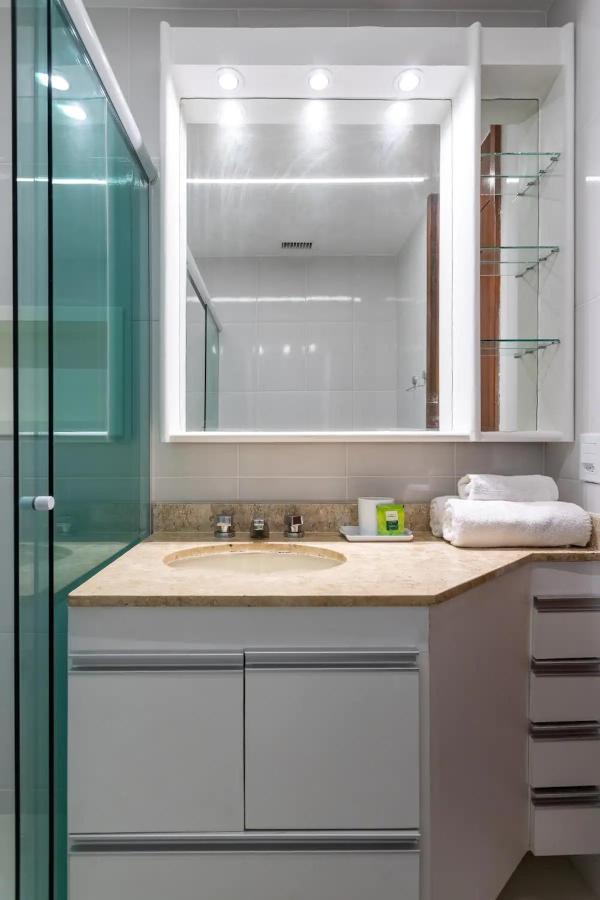 Ipanema Tiffany'S 2 Suites. Novo 里约热内卢 外观 照片