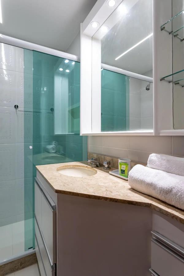 Ipanema Tiffany'S 2 Suites. Novo 里约热内卢 外观 照片