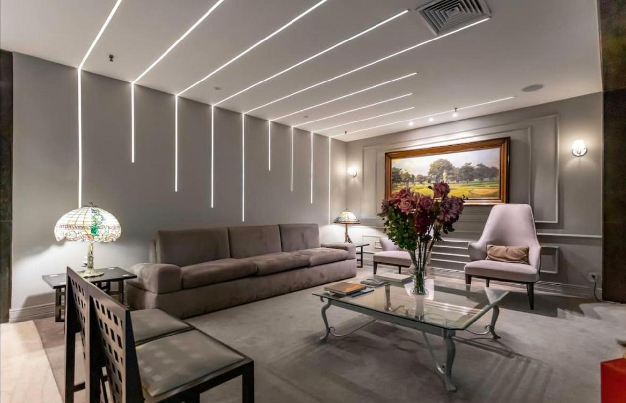 Ipanema Tiffany'S 2 Suites. Novo 里约热内卢 外观 照片