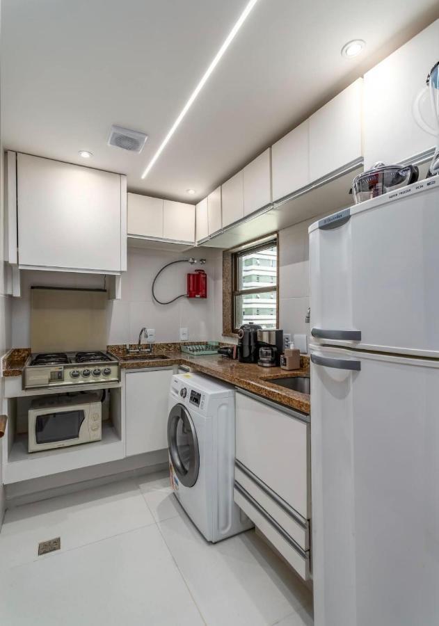 Ipanema Tiffany'S 2 Suites. Novo 里约热内卢 外观 照片
