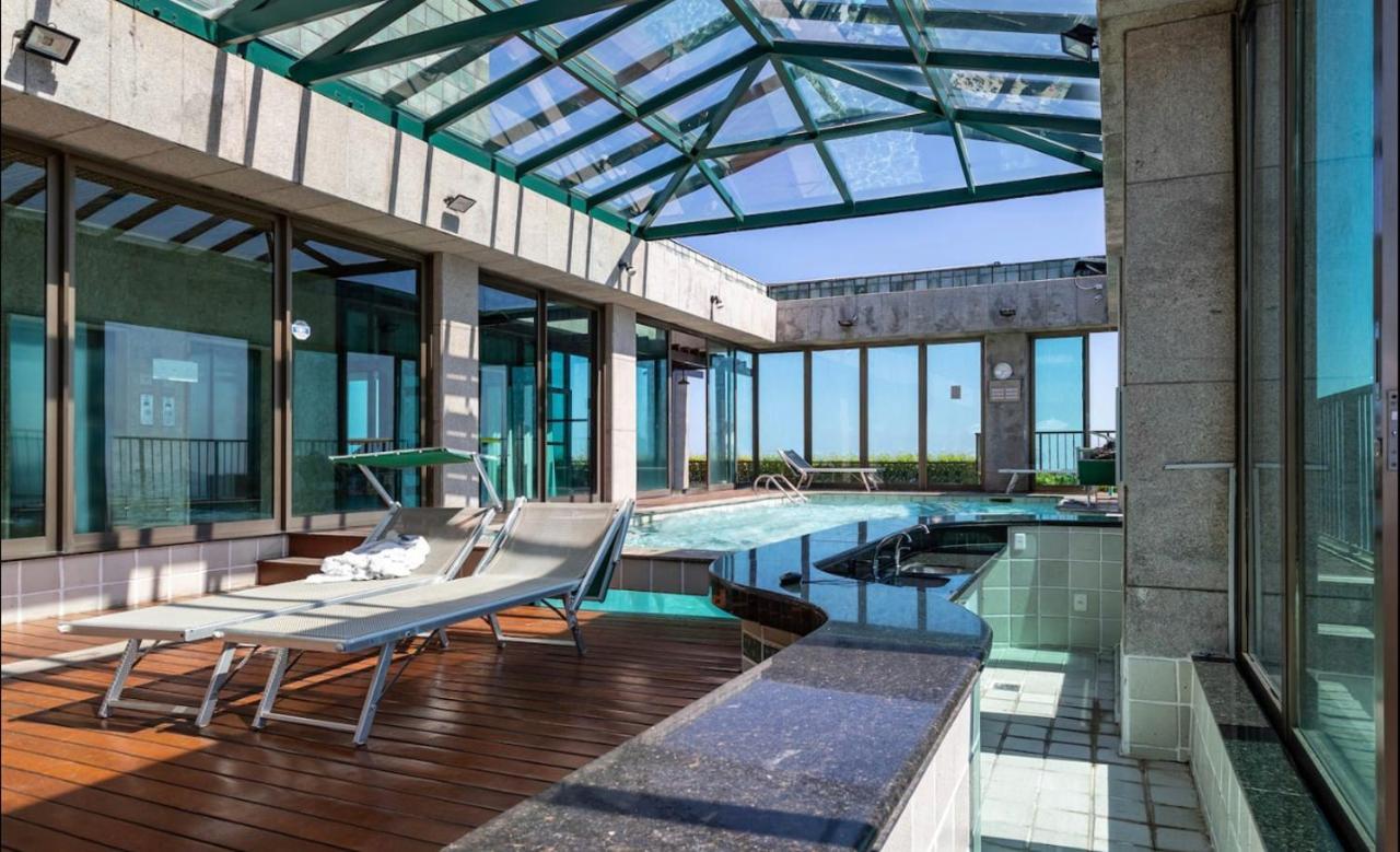 Ipanema Tiffany'S 2 Suites. Novo 里约热内卢 外观 照片