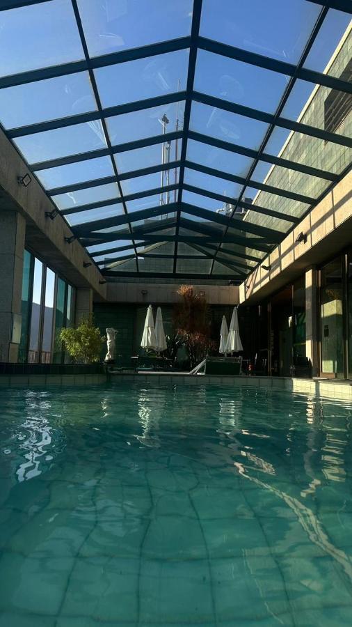 Ipanema Tiffany'S 2 Suites. Novo 里约热内卢 外观 照片