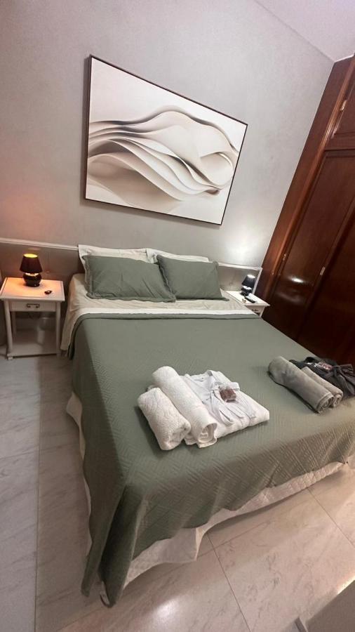Ipanema Tiffany'S 2 Suites. Novo 里约热内卢 外观 照片