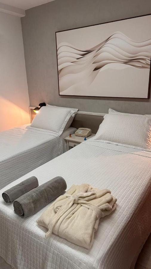 Ipanema Tiffany'S 2 Suites. Novo 里约热内卢 外观 照片