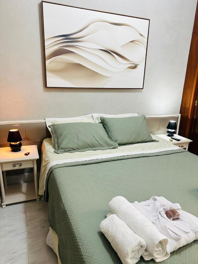 Ipanema Tiffany'S 2 Suites. Novo 里约热内卢 外观 照片