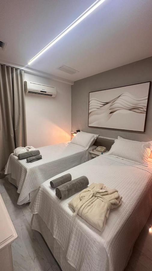 Ipanema Tiffany'S 2 Suites. Novo 里约热内卢 外观 照片